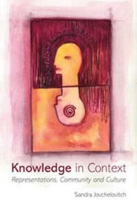 Knowledge in Context