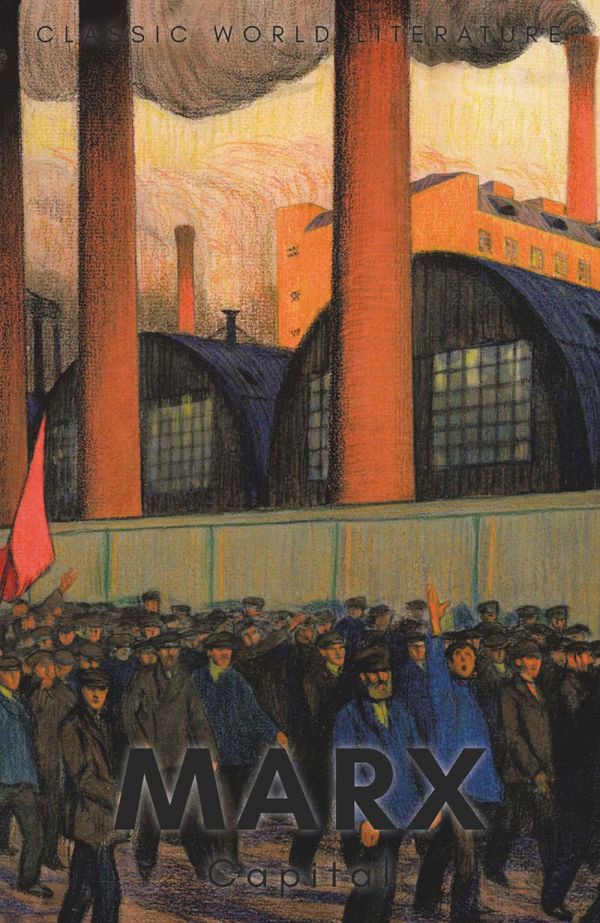 Capital | 0:e upplagan