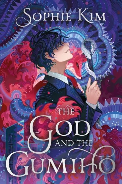 The God and the Gumiho | 0:e upplagan