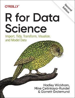 R for Data Science | 0:e upplagan