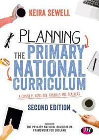 Planning the Primary National Curriculum | 2:a upplagan