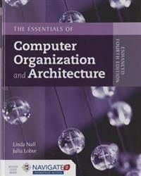 Essentials of Computer Organization and Architecture | 0:e upplagan