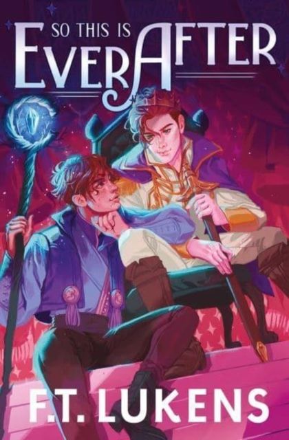 So This Is Ever After | 0:e upplagan