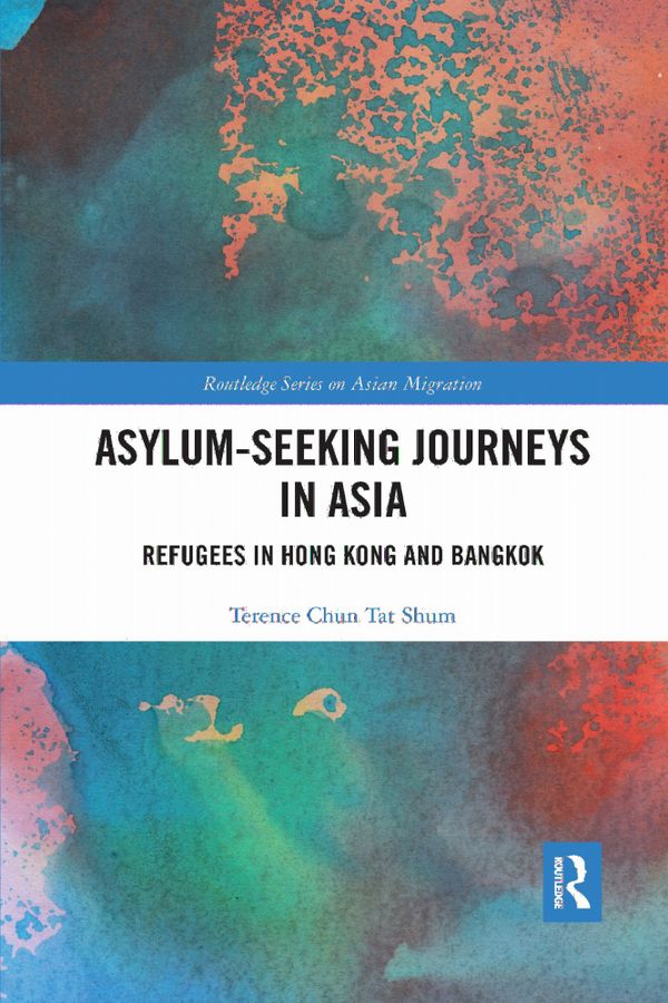 Asylum-Seeking Journeys in Asia | 1:a upplagan