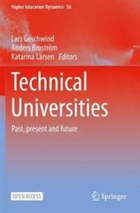 Technical Universities