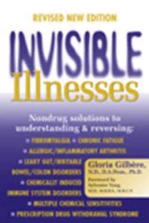 Invisible illnesses