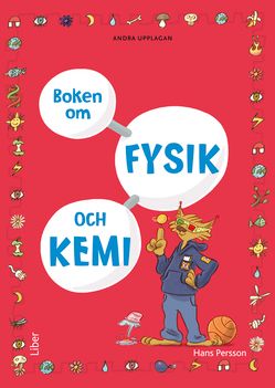 Boken om fysik och kemi | 2:a upplagan