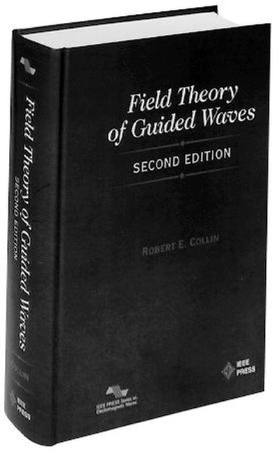 Field Theory of Guided Waves | 2:a upplagan