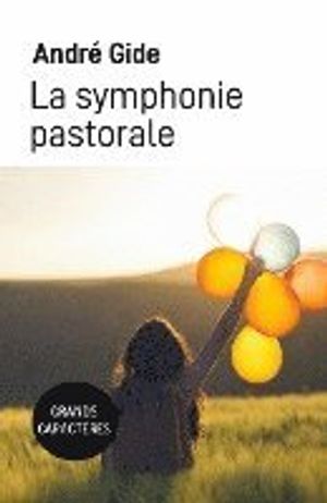 La symphonie pastorale