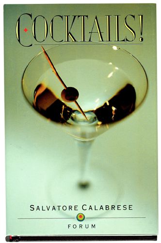 Cocktails! | 0:e upplagan