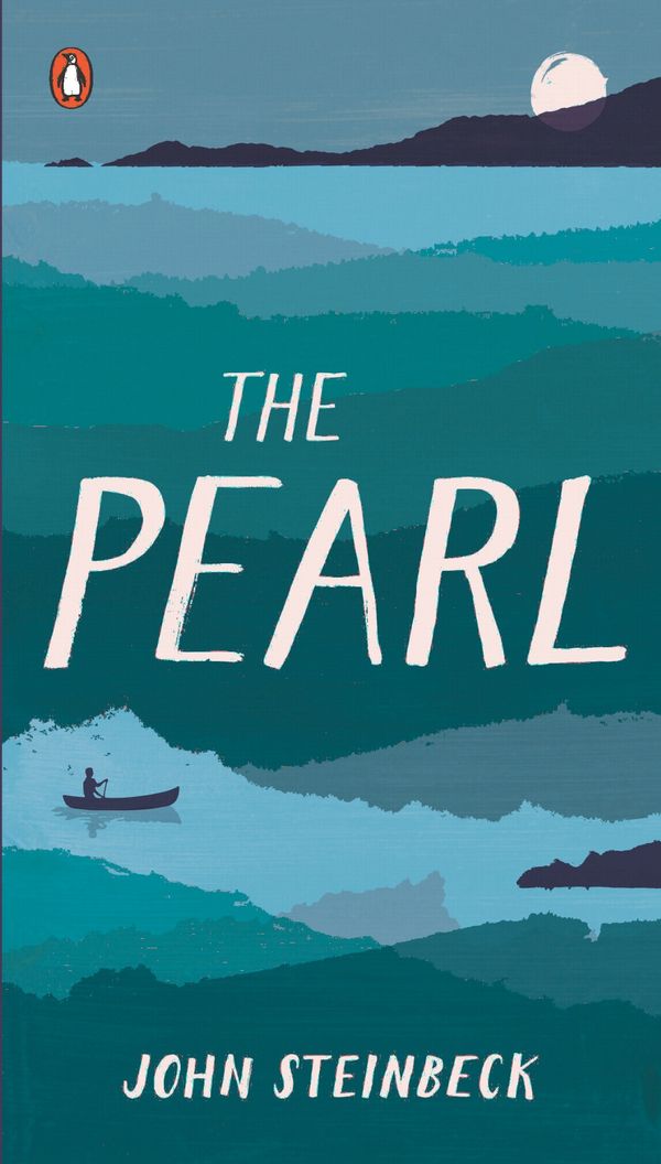 The Pearl | 0:e upplagan