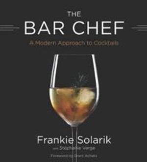 Bar Chef