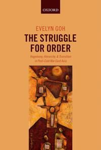 The Struggle for Order | 1:a upplagan