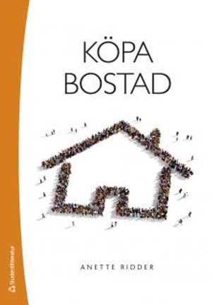 Köpa bostad | 1:a upplagan