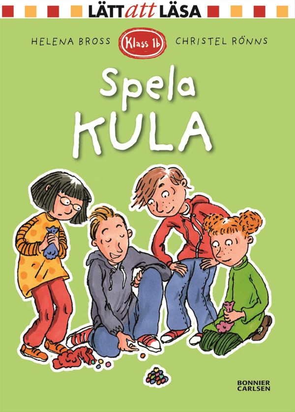 Spela kula | 0:e upplagan