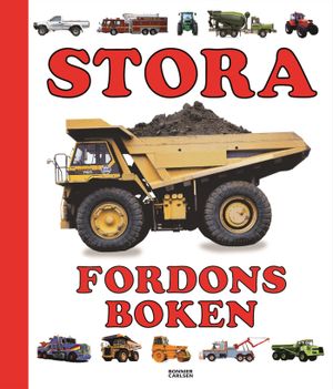 Stora fordonsboken