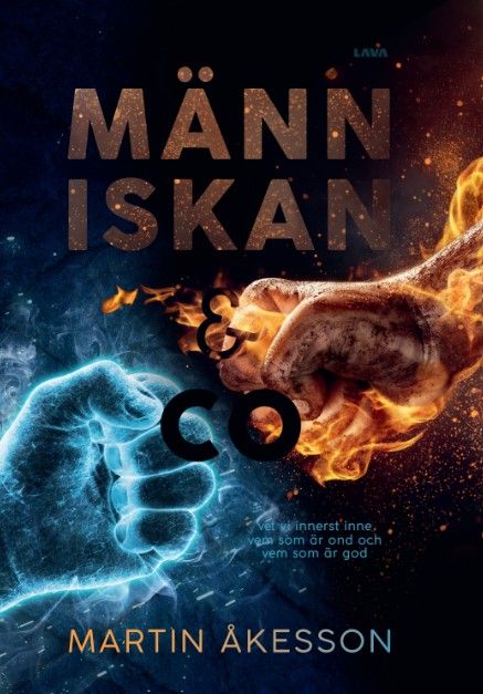 Människan & Co | 0:e upplagan