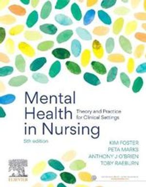 Mental Health in Nursing | 5:e upplagan