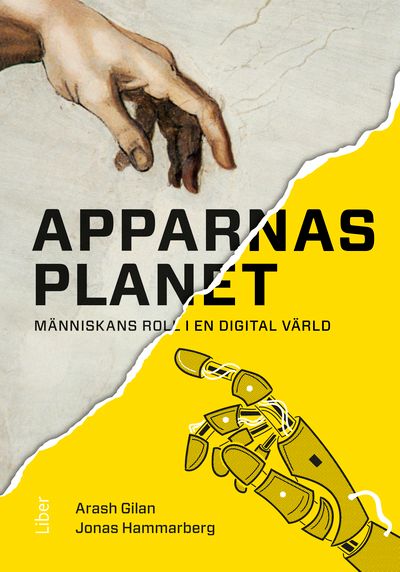 Apparnas planet | 1:a upplagan