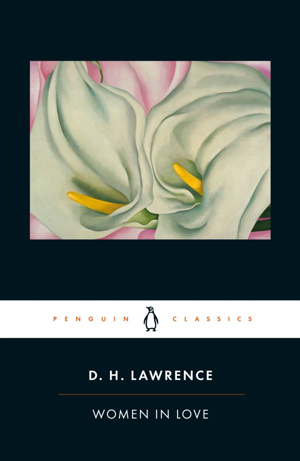 Women in Love | 0:e upplagan