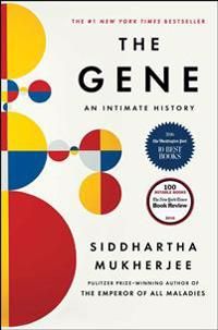 The Gene: An Intimate History | 0:e upplagan