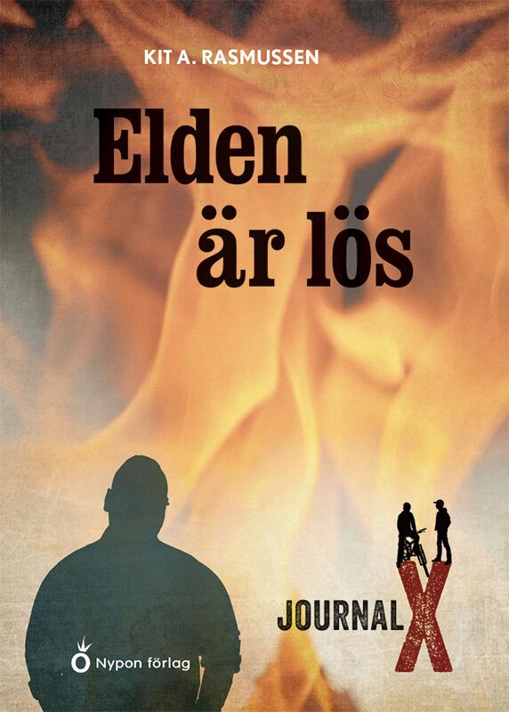 Elden är lös | 1:a upplagan