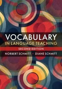 Vocabulary in Language Teaching | 0:e upplagan