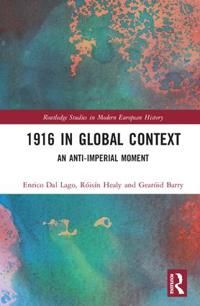 1916 in Global Context | 1:a upplagan