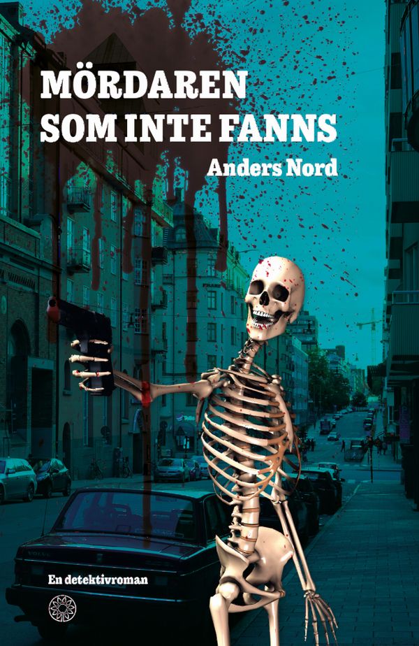 Mördaren som inte fanns | 1:a upplagan