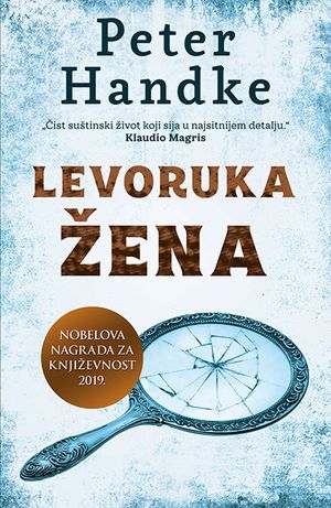 Levoruka žena