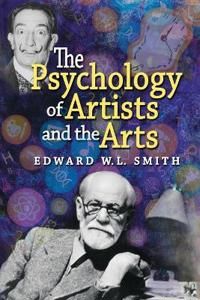 The Psychology of Artists and the Arts | 0:e upplagan