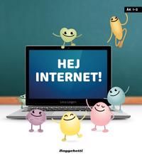 Hej internet | 1:a upplagan