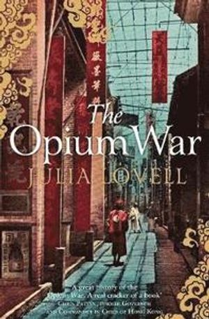 The Opium War