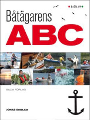 Båtägarens ABC | 1:a upplagan