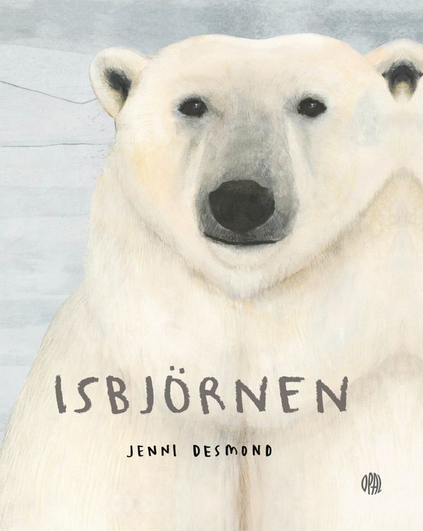 Isbjörnen | 1:a upplagan
