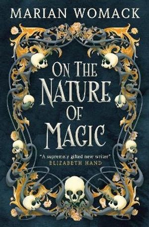 On the Nature of Magic