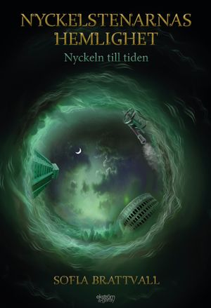 Nyckeln till tiden | 1:a upplagan