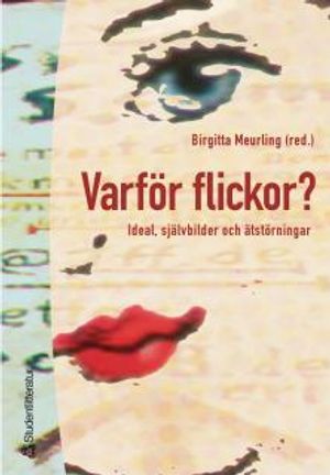 Varför flickor? | 1:a upplagan