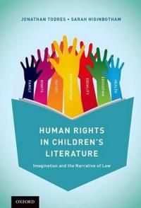 Human Rights in Children's Literature | 0:e upplagan