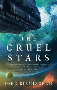 The Cruel Stars | 0:e upplagan