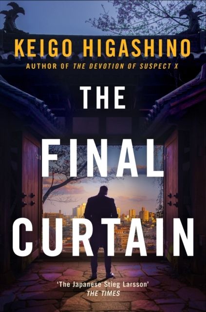 The Final Curtain | 0:e upplagan