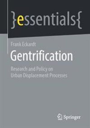 Gentrification | 1:a upplagan