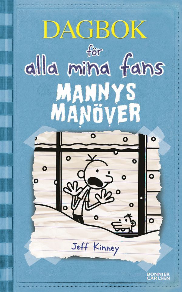 Mannys manöver | 0:e upplagan