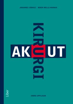 Akut kirurgi | 2:a upplagan