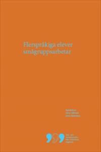 Flerspråkiga elever smågruppsarbetar | 1:a upplagan