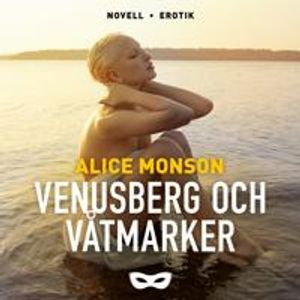 Venusberg och våtmarker