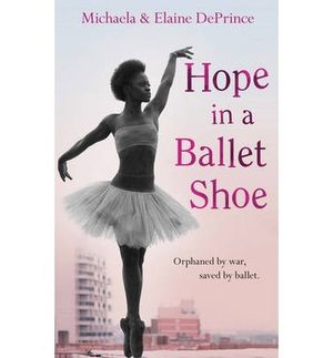 Hope in a Ballet Shoe