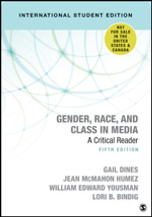 Gender, Race, and Class in Media | 5:e upplagan