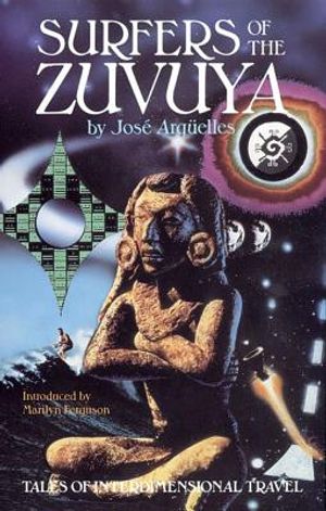 Surfers Of The Zuvuya: Tales Of Intergalactic Travel (Reissu