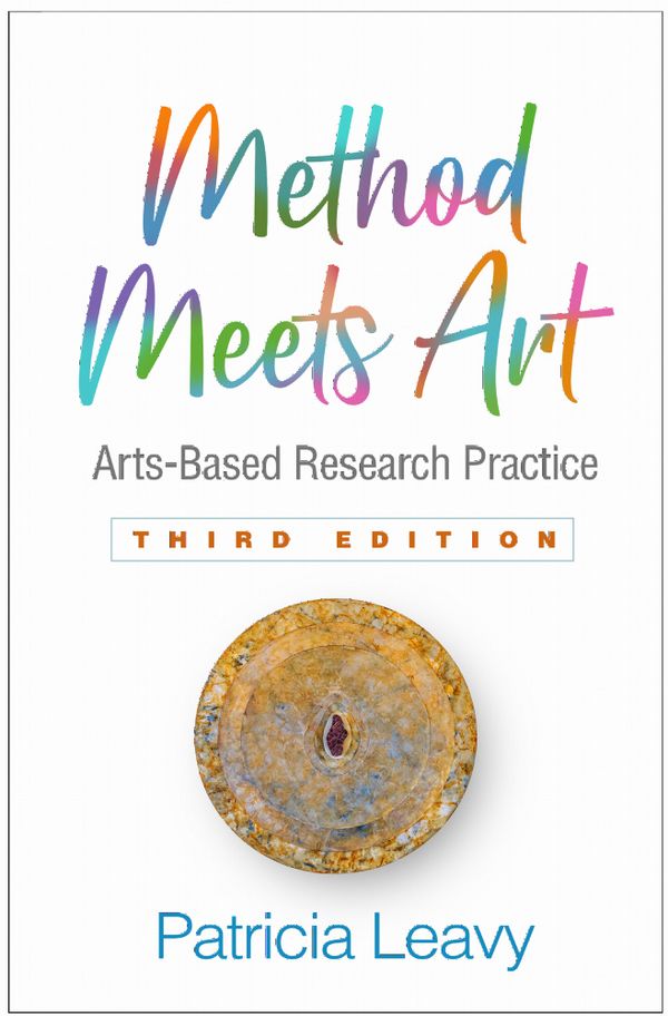 Method Meets Art | 3:e upplagan